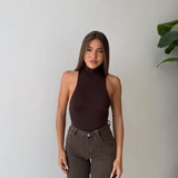 Body Roxie 15147- MARRONE