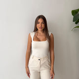 Body Althea 15102 - CREMA