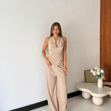 Coordinato Revès 12551- BEIGE