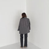 Giacca Blair M11035- GRIGIO