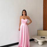 Abito Allison 23638 - ROSA