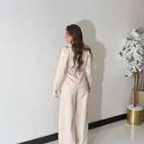 Coordinato Samira 5802 - BEIGE