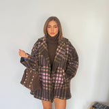 Cappottino Hoden 25788-ROSA