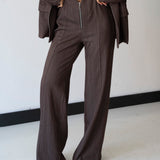 Coordinato Savannah 1189 - MARRONE