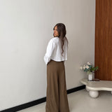Pantalone Vicky 19560- CAMEL