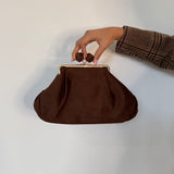 Borsa Cecilia 2251 - MARRONE