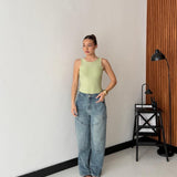 Jeans Sam 22190 - DENIM