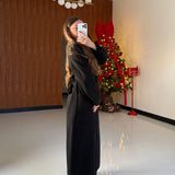 Cappotto Sidney 25147 - NERO