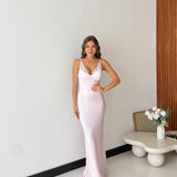 Abito Amaya 27635 - ROSA