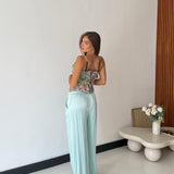 Pantalone Faye 24205 - TIFFANY