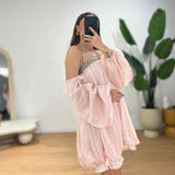 Vestitino Eva  34983 - ROSA