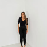 Maglia Samira 14591 - NERO