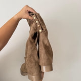 Stivale Clio 52279 KHAKI