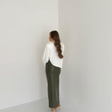 Maglia Deliah 171-MA - BIANCO