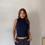 Maglia Gimmy 5299- BLU