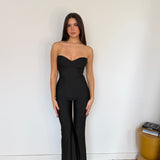 Tutone Evelyn 19516-NERO