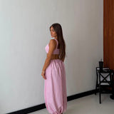 Coordinato Gabrys 96875- ROSA
