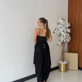 Body Valery  E202A - NERO