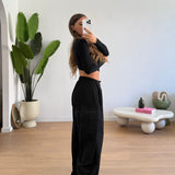 Pantatuta Holly 53118 - NERO