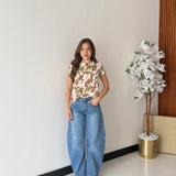 Shirt Army LUMINA 5309 - ROSA