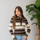 Maglia Monique 5530 - VERDE