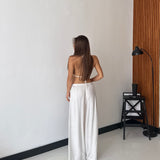Coordinato Isabel 96820 - CREMA