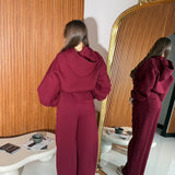 Coordinato Cynthia 2326-WINE