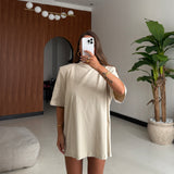 Shirt Cassel JUSTWEST 3235 - BEIGE