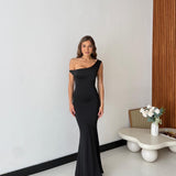 Abito Sophie 6878- NERO