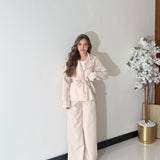 Coordinato Samira 5802 - BEIGE