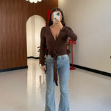 Jeans Tyla K829 - DENIM