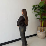 Giubbino Nephele 26031- MARRONE