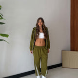 Coordinato Marisa 6522- PISTACCHIO