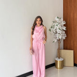 Coordinato Beckie 25042/17130 - ROSA