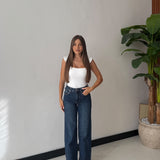 Body Althea 15102 - BIANCO