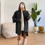 Camicia Eden 44890-BLU