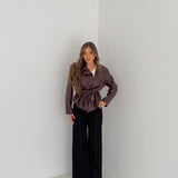 Trench Raoul 13469 - WINE