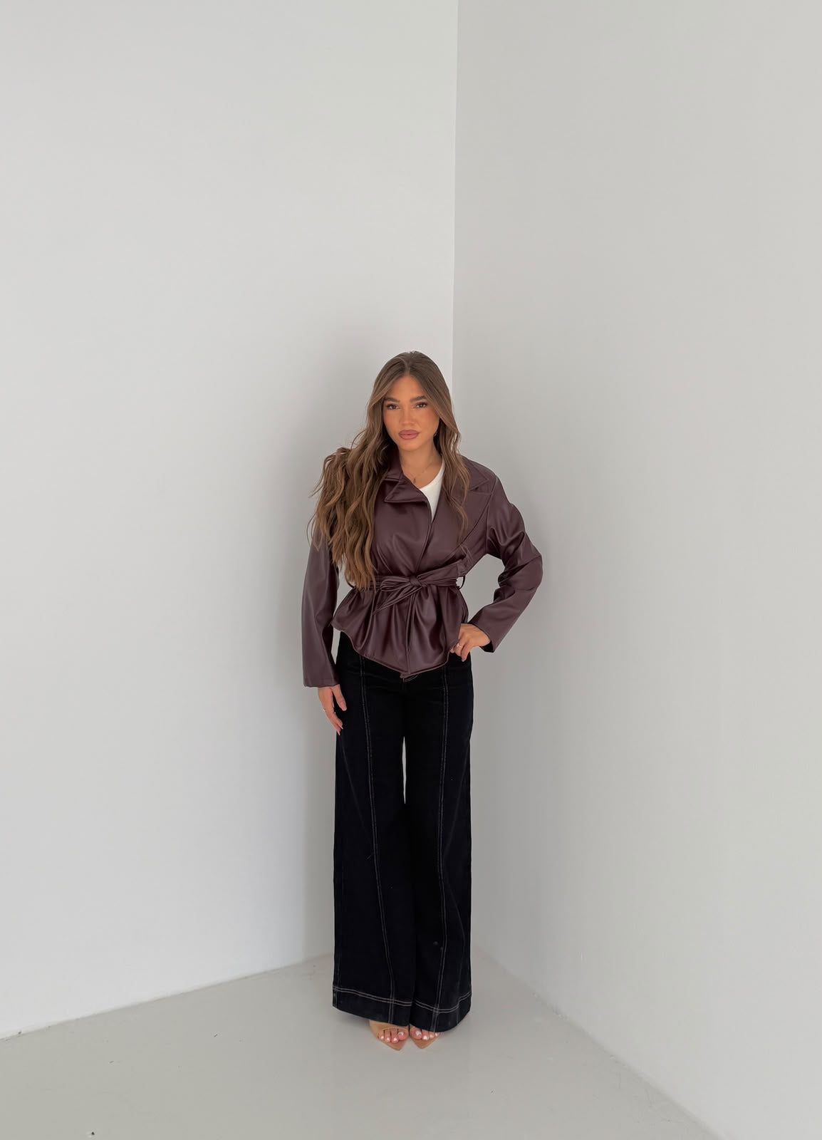 Trench Raoul 13469 - WINE