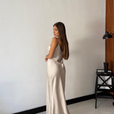 Abito Sophie 27800 - CHAMPAGNE