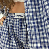 Shorts by Lumina  128 shorts - BLU