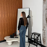 Jeans Sterling 8915 - DENIM