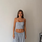 Coordinato Lazo M13568- BLU