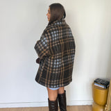 Cappottino Hoden 25788-AZZURRO