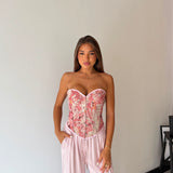 Bustino Zaira 524 - ROSA