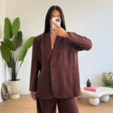 Blazer Luz L033-WINE