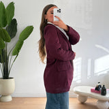 Giacca Blair 11035 - WINE