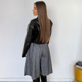 Giubbino Rhea 11789-NERO