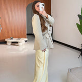 Giacca Densy 24747 - BEIGE