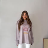 Maglia Originals (MOCHY)16133- GRIGIO
