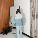 Camicione Britney 2609 - DENIM